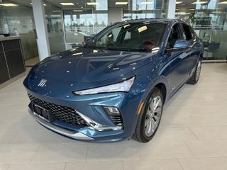 2026 Buick Envista
