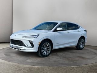 2026 Buick Envista