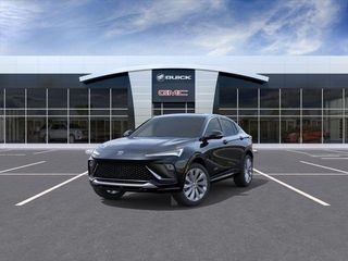 2026 Buick Envista