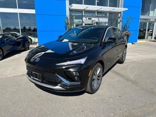 2026 Buick Envista