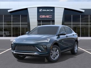 2026 Buick Envista