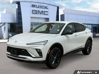 2026 Buick Envista