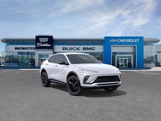 2026 Buick Envista