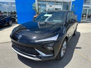 2026 Buick Envista