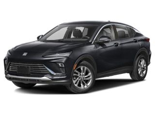 2026 Buick Envista