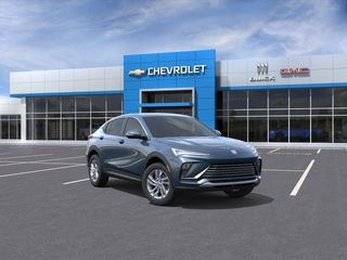 2026 Buick Envista