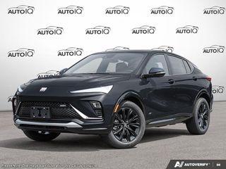 2026 Buick Envista