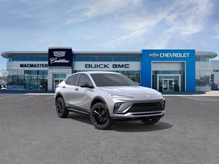 2026 Buick Envista