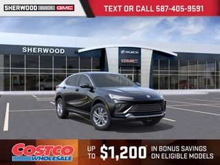 2026 Buick Envista