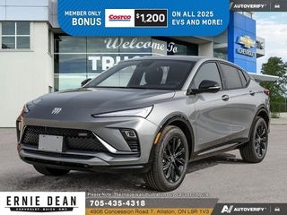 2026 Buick Envista