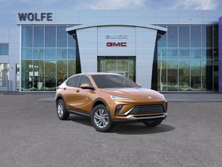 2026 Buick Envista