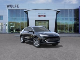 2026 Buick Envista