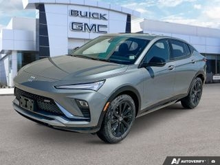 2026 Buick Envista