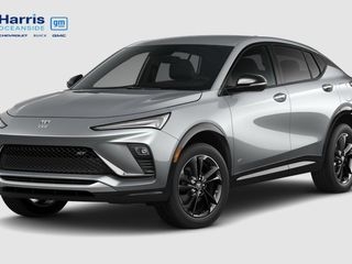2026 Buick Envista