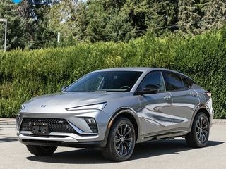 2026 Buick Envista