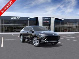 2026 Buick Envista
