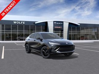 2026 Buick Envista