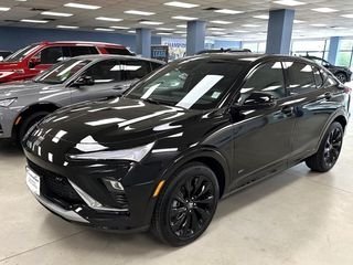 2026 Buick Envista
