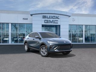 2026 Buick Envista