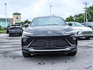 2026 Buick Envista