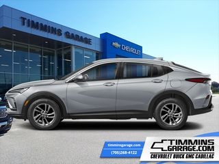 2026 Buick Envista