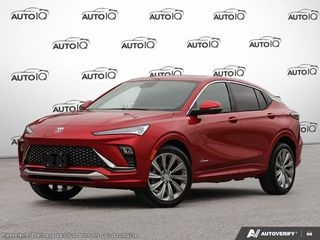 2026 Buick Envista