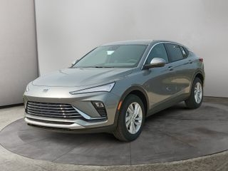 2026 Buick Envista
