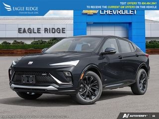2026 Buick Envista