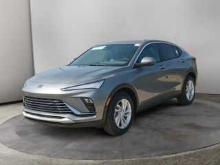 2026 Buick Envista
