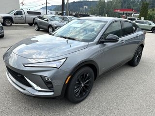 2026 Buick Envista