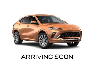 2026 Buick Envista