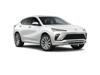 2026 Buick Envista