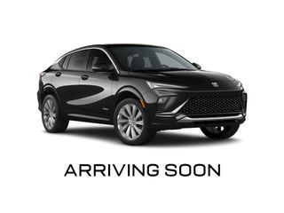 2026 Buick Envista