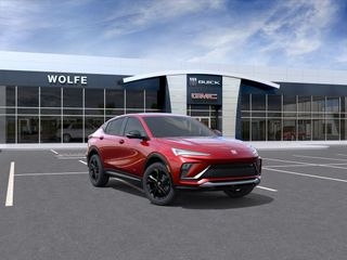 2026 Buick Envista