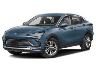 2026 Buick Envista