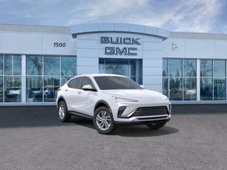 2026 Buick Envista