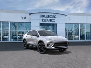 2026 Buick Envista