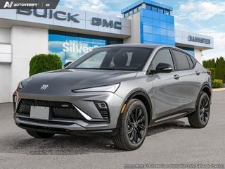 2026 Buick Envista