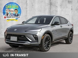 2026 Buick Envista