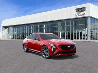 2026 Cadillac CT5