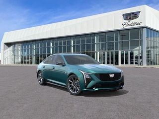 2026 Cadillac CT5