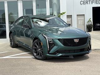 2026 Cadillac CT5