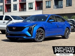 2026 Cadillac CT5