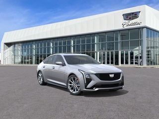 2026 Cadillac CT5