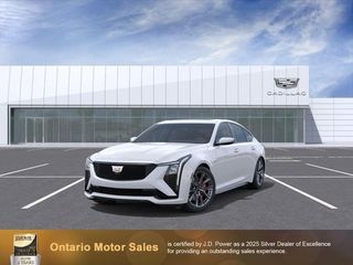 2026 Cadillac CT5