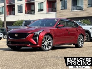 2026 Cadillac CT5