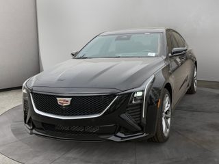 2026 Cadillac CT5