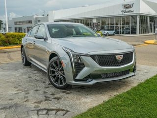 2026 Cadillac CT5