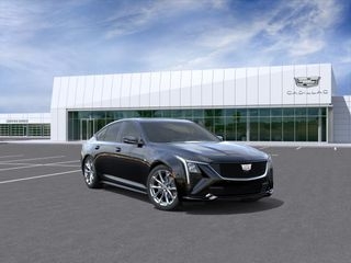 2026 Cadillac CT5