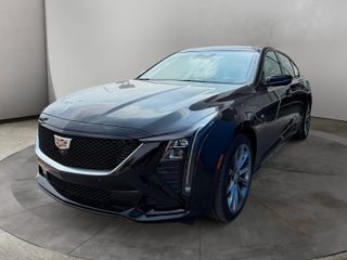 2026 Cadillac CT5